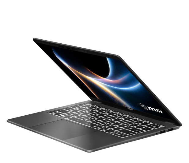 MSI Prestige 14 AI+ D3MG Ultra 7-355/32GB/1TB/Win11P OLED Prestige 14 AI+ | D3MG-060PL - 1484040 - zdjęcie 8